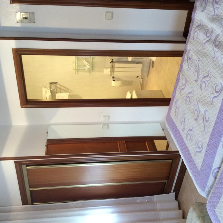 Hosteria Los Sauces Maono Luaran gambar
